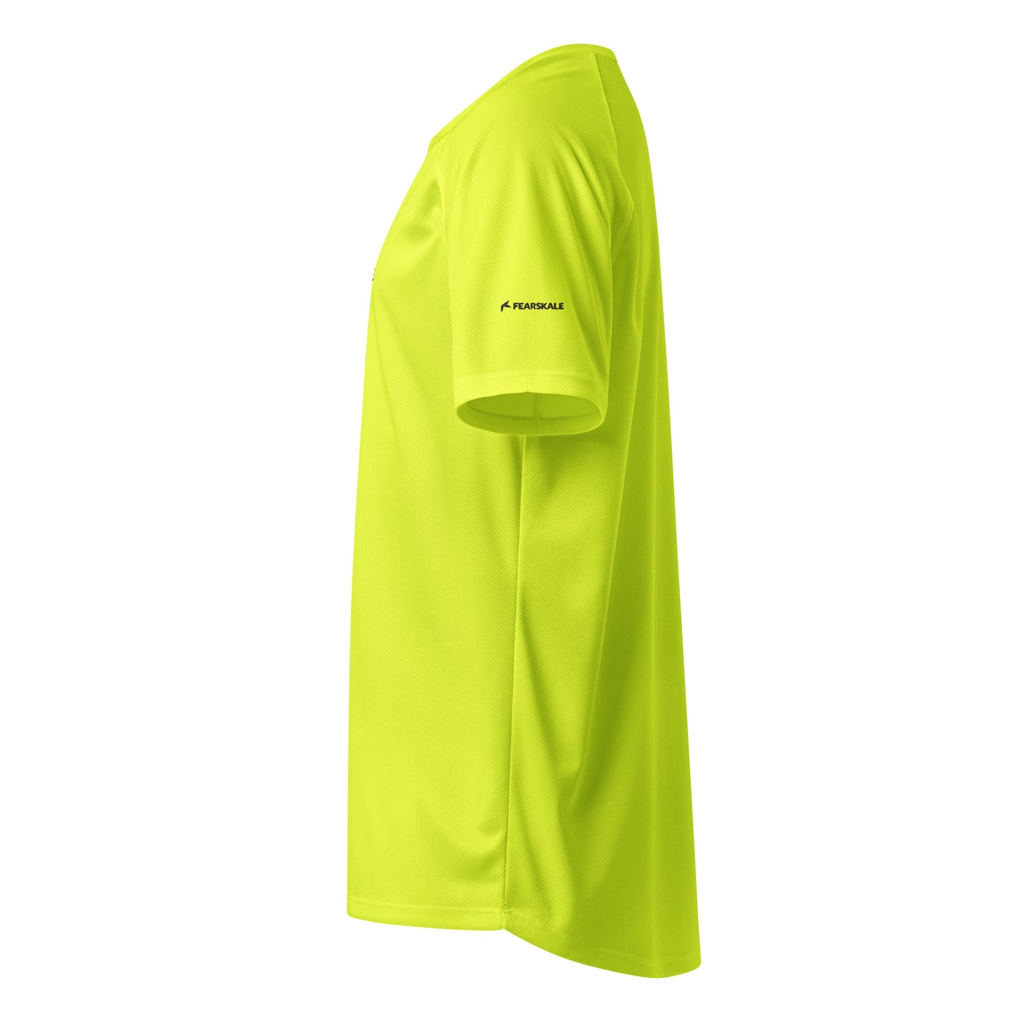FEARSKALE Classic Trikot "Neon"