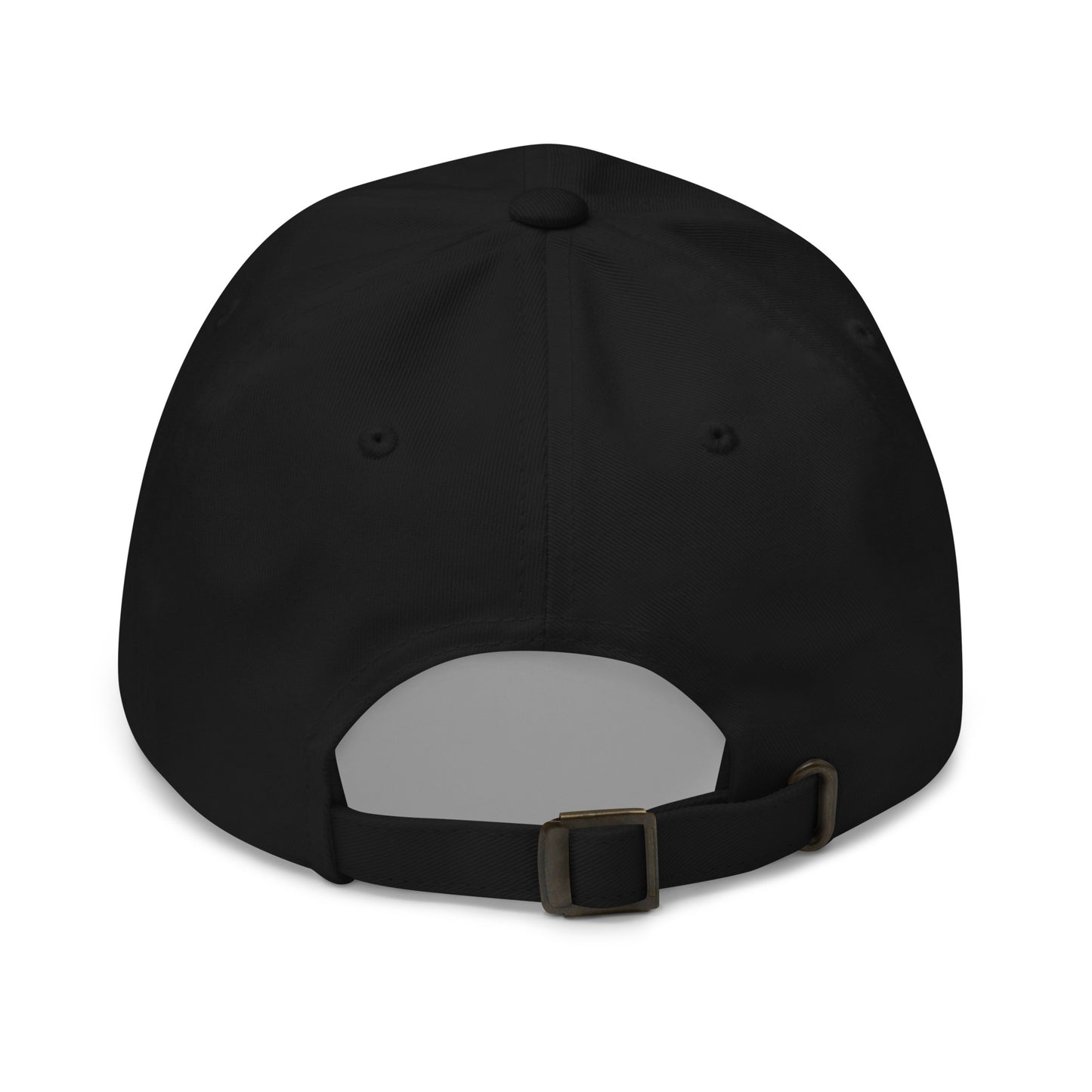FEARSKALE Classic Hat "Black"
