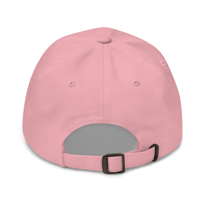 FEARSKALE Classic Hat "Rose"