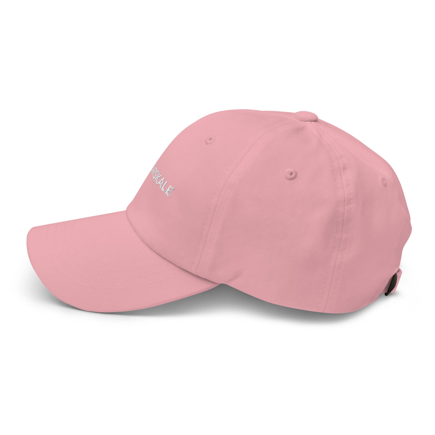 FEARSKALE Classic Hat "Rose"