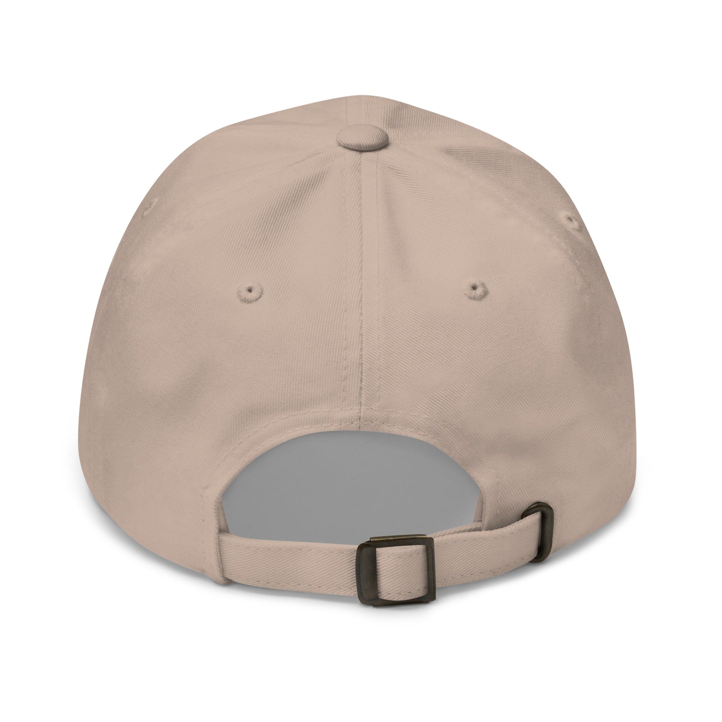 FEARSKALE Classic Hat "Stone"