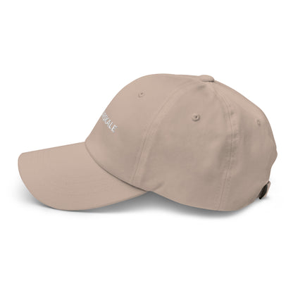 FEARSKALE Classic Hat "Stone"