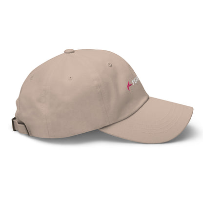 FEARSKALE Classic Hat "Stone"