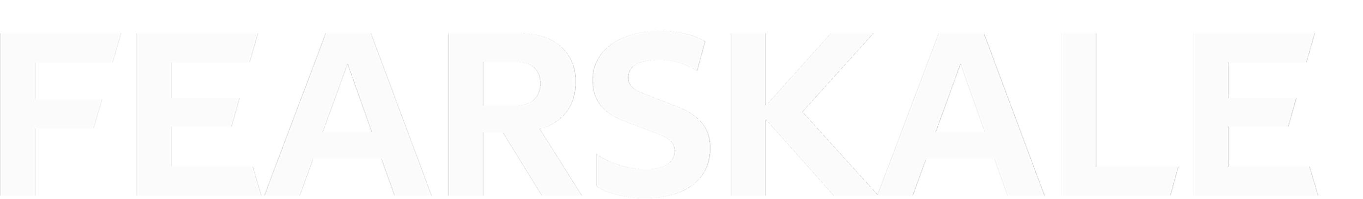Fearskale.com